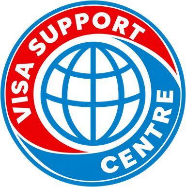 Visa Support Centre